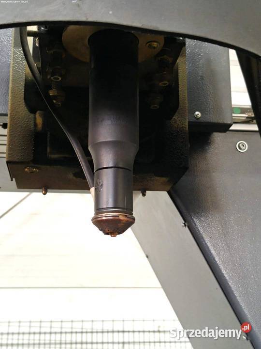 Przecinarka plazmowa STIGAL VXstandard Jelenia Góra