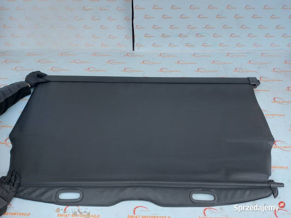 CHEVROLET CAPTIVA 10r roleta bagażnika osobowe Kielce