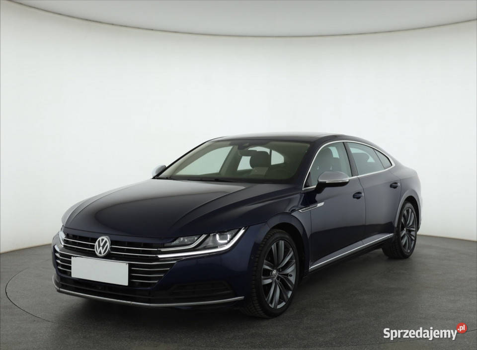 VW Arteon 15 TSI Piaseczno