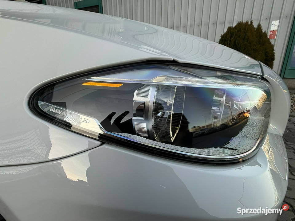 BMW M5 FVAT23 560 Bezwypadkowy Mały przebieg V garażowany M5 Węgrzce