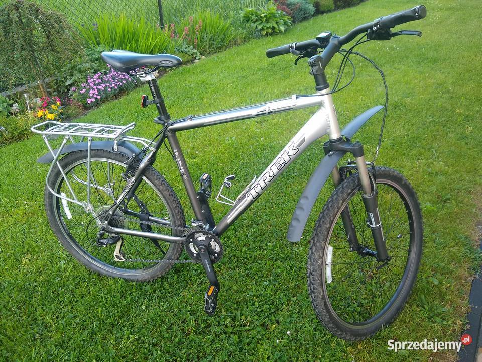 Sprzedam rower górski Trek Skoczów