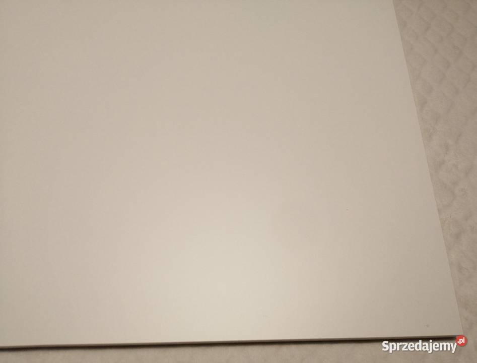 Utrusta półka 60x60 biały 50205612 Ikea 3 Czeladź
