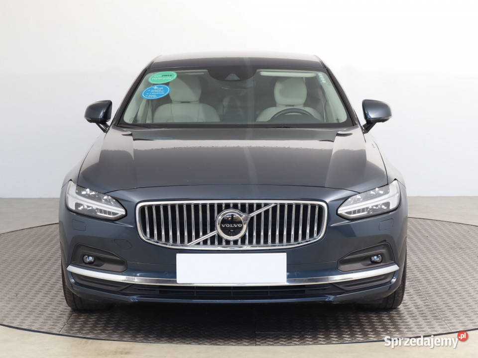 Volvo S90 B5 Sedan / Limuzyna Bielany Wrocławskie sprzedam