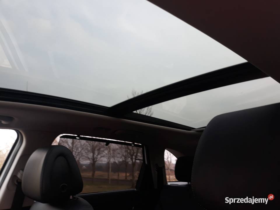 Kia Sorento 2015 7 foteli Mirosławiec sprzedam