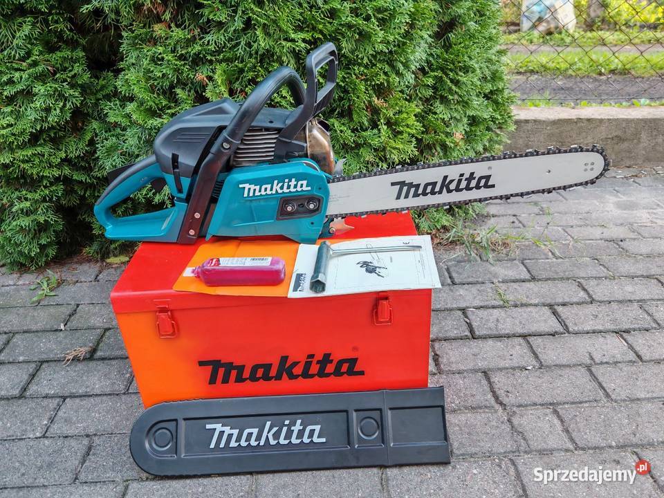 Piła spalinowa Makita EA5600F nowa