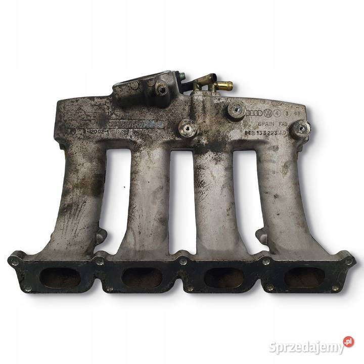 KOLEKTOR SSĄCY Passat B5 18 T 06B133223AD Chełm