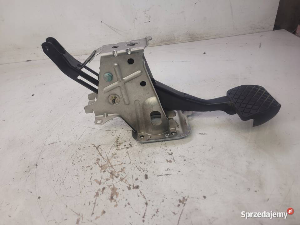 PEDAŁ HAMULCA AUDI A3 8P VW 1K1723057N Przystajń sprzedam