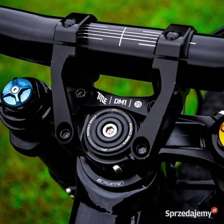 Rower Specialized Demo 8 małopolskie Podchybie