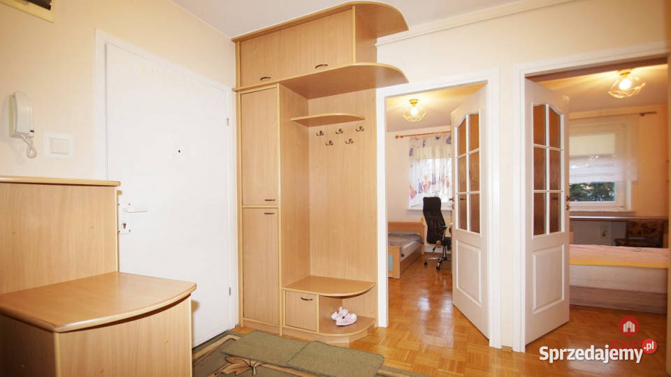 Mieszkanie Białystok 61m2 3 pokojowe podlaskie