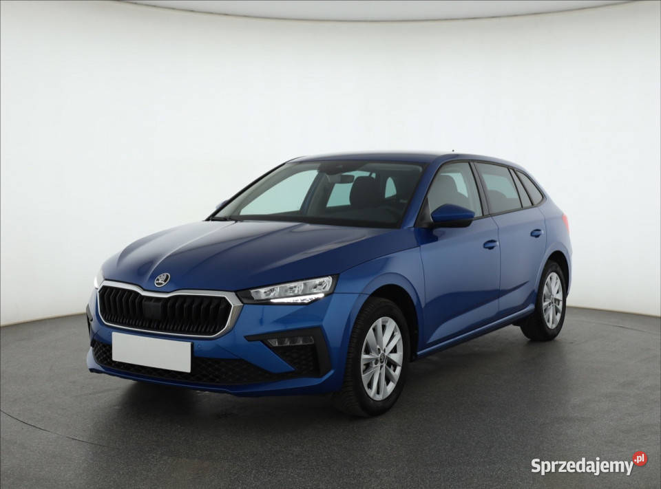 Skoda Scala 10 TSI ESP