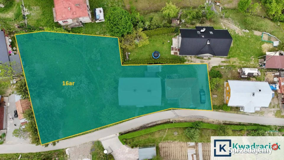 Sprzedaż domu wolnostojącego 80m2 Faliszówka podkarpackie sprzedam