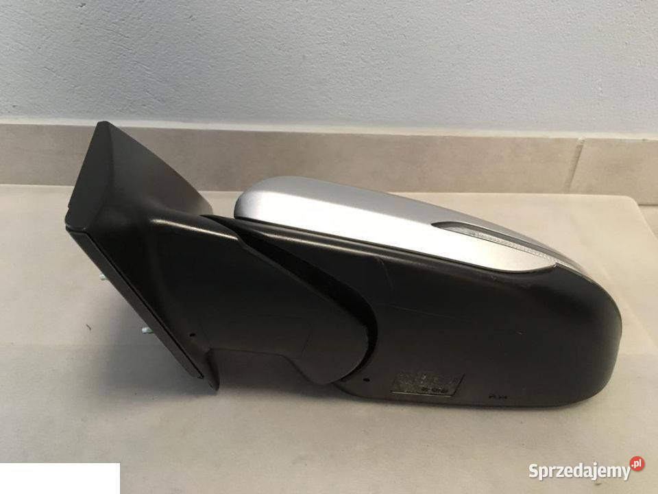 KIA RIO IV 17 LUSTERKO LEWA STRONA Kozubszczyzna sprzedam