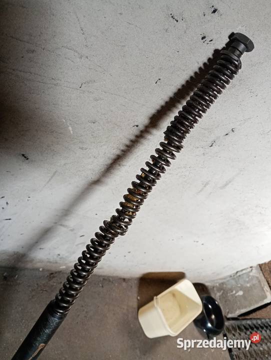 Sztyca siedzenia Harley WL Biała Podlaska