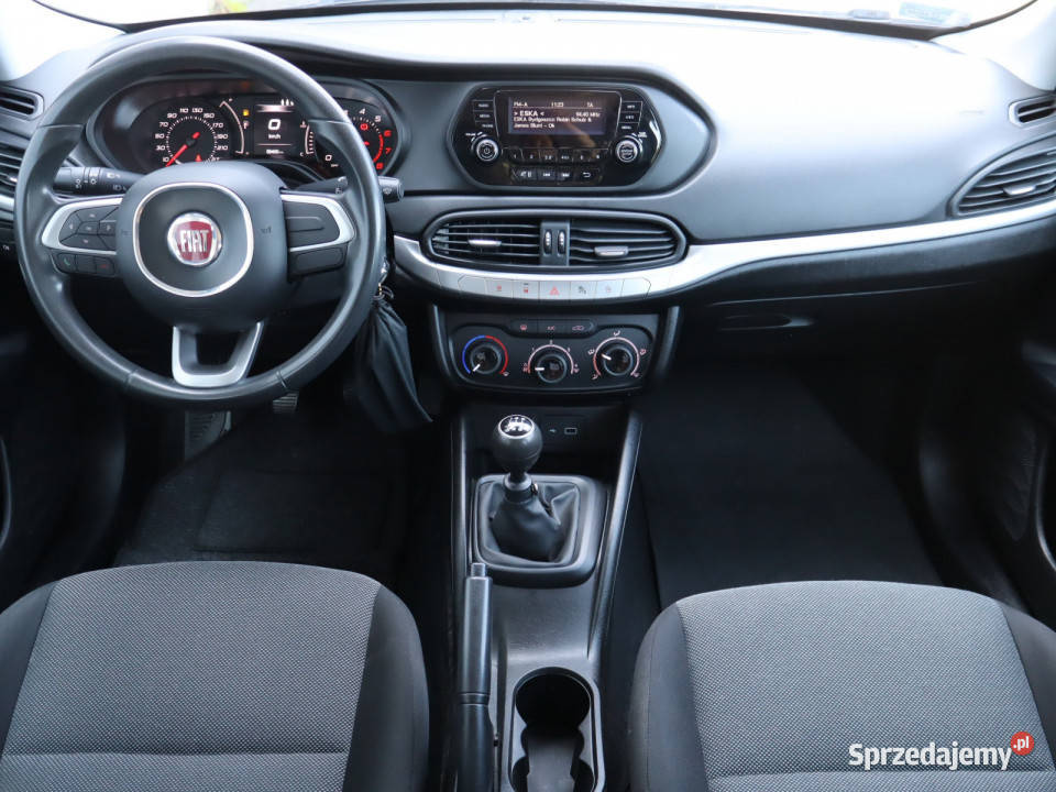 Fiat Tipo 14 16V gniazdo USB Piaseczno