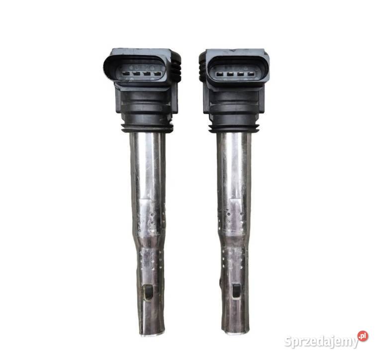 CEWKA ZAPŁONOWA 20 TFSI VW AUDI SEAT SKODA świętokrzyskie Działoszyce sprzedam