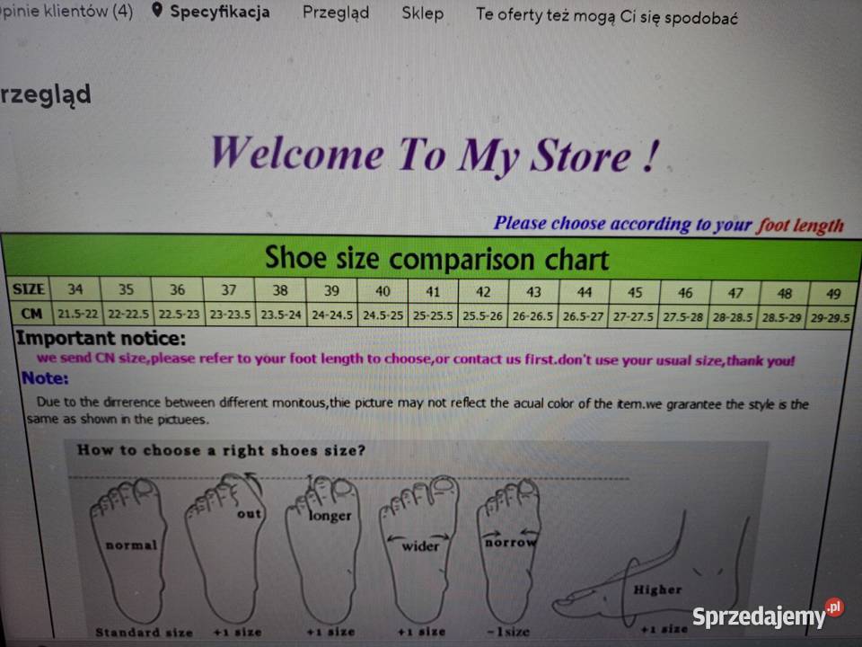 BUTY NA JESIEŃ ZIMĘ ROZMIAR 4344 skóra Świdnica sprzedam