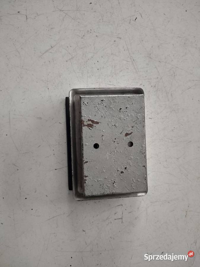 TRABANT POPIELNICZKA NOWA osobowe Lublin sprzedam