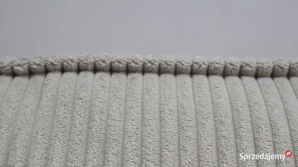 TPB Narożnik kanapa rogówka sofa Poduszki Salon 170cm Poznań