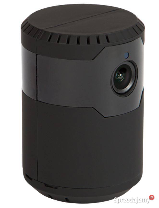 Mini Kamera Szpiegowska IP WIFI Monitoring 2MPX podlaskie Białystok sprzedam