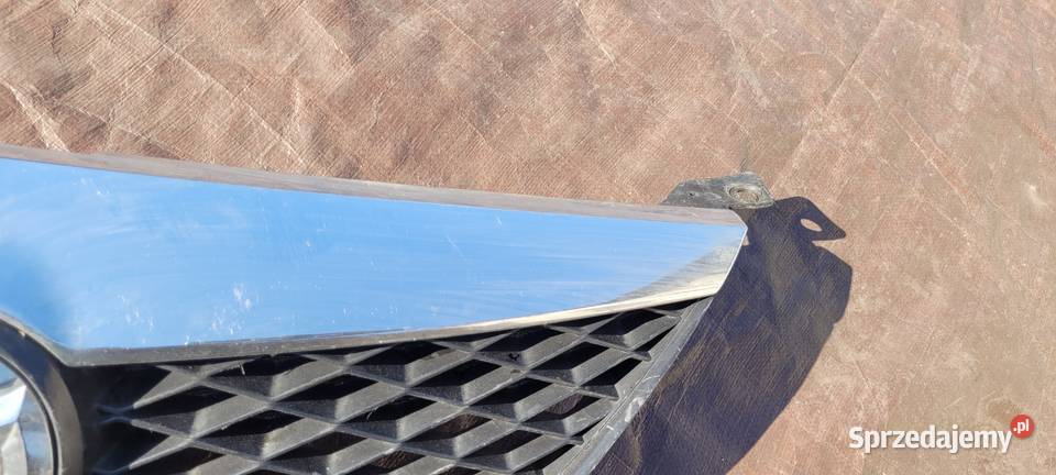 MAZDA 6 VI ATRAPA GRILL Ruda Śląska