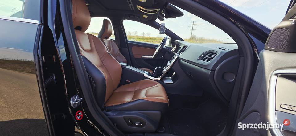 Volvo S60 T5 20 245 czujnik deszczu Lublin