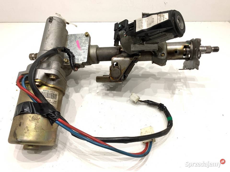 POMPA WSPOMAGANIA TOYOTA COROLLA E12 4520002180