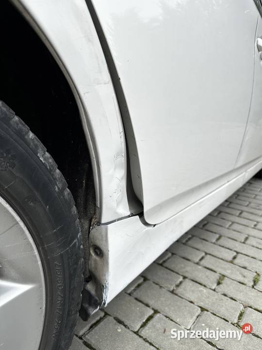 Prius 3 z LPG zadbany Rzeszów