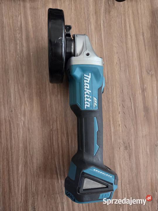 Zestaw makita 18vmlot udarowy multitool łódzkie Polesie