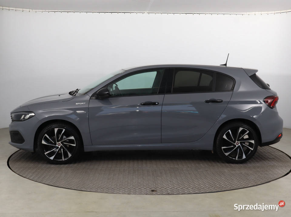 Fiat Tipo 10 FireFly klimatyzacja Bielany Wrocławskie