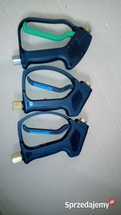 PISTOLET MTM HYDRO WG25 G14FG38F łódzkie Łęki Szlacheckie