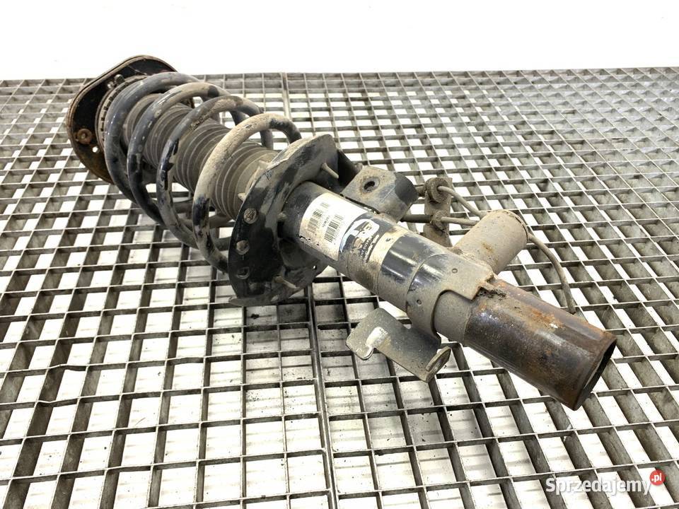 AMORTYZATOR PRAWY PRZÓD ZE SPRĘŻYNĄ VOLVO S80 II podkarpackie