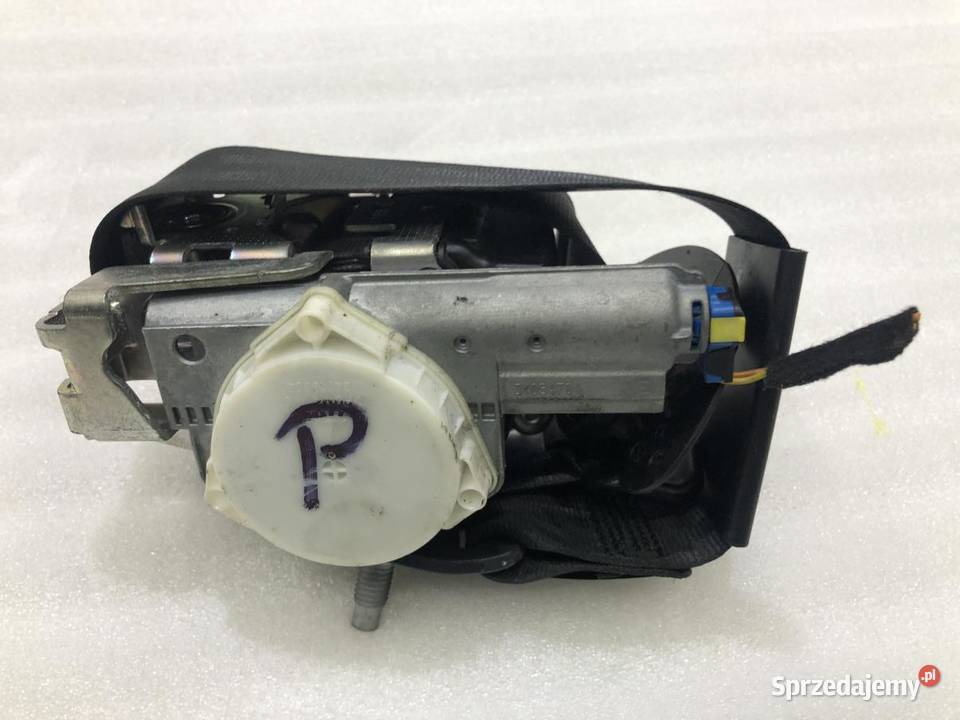 PAS PRAWY PRZÓD 9681974380 PEUGEOT 5008 sprzedam