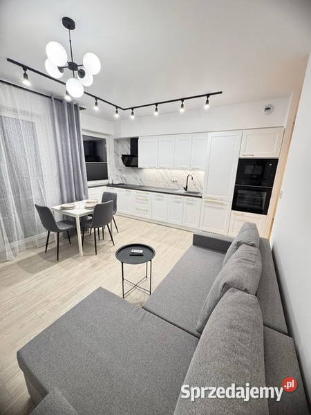 2 pokoje nowe budownictwo Gdańsk Magellana pomorskie