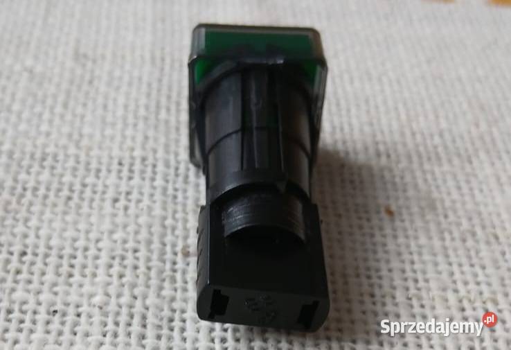 Kontrolka przedniego napedu zetor