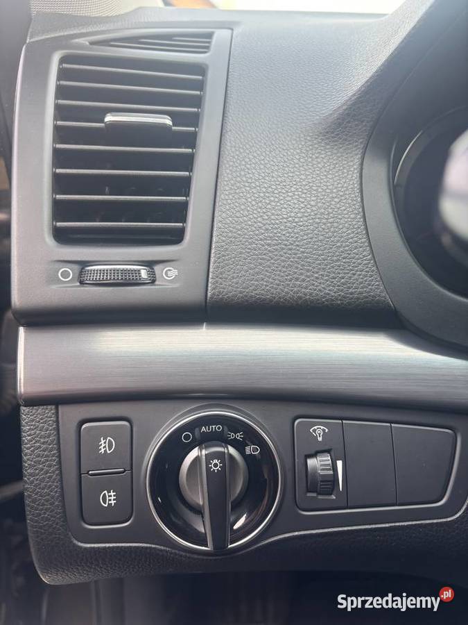 Hyundai i40 17 CRDi 141 automat polski salonu radio podkarpackie Nisko sprzedam