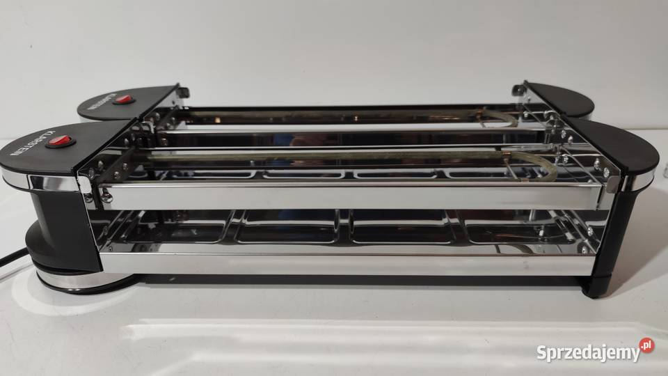 Grill elektryczny Klarstein Tenderloin 5050 sprzedam