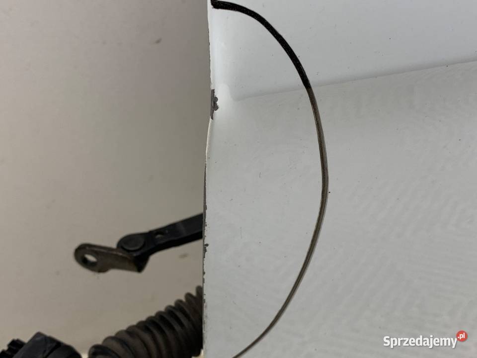 DRZWI LEWY PRZÓD HYUNDAI VELOSTER Hatchback 1117 podkarpackie