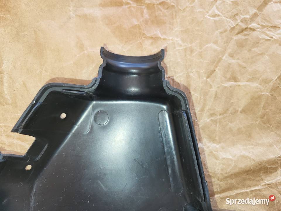 Trabant 601 Osłona obudowa kolumny kierowniczej osobowe mazowieckie sprzedam