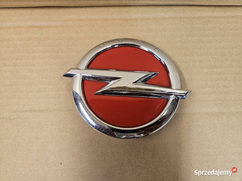 OPEL ASTRA 4 IV J GTC 3 DRZWI KLAMKA KLAPY Międzychód