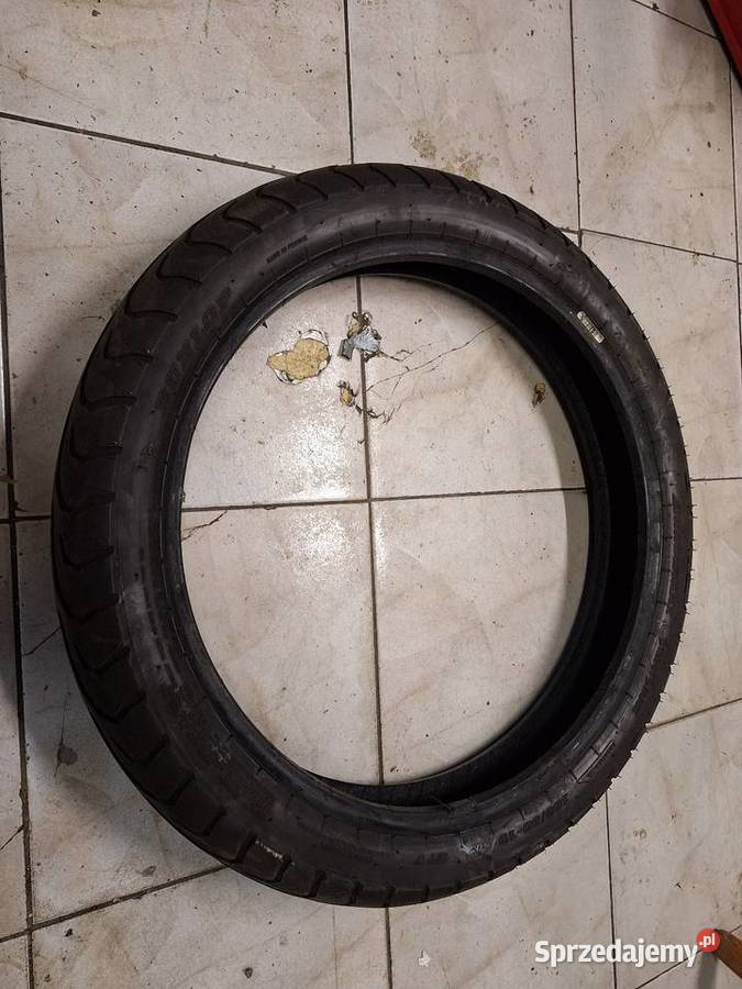 Opona 1009019 Dunlop 2019 19 opona motocyklowa Pozostałe Jelenia Góra sprzedam