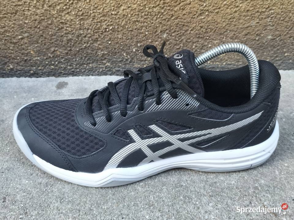 Buty Do Badmintona Asics Upcourt 5 42 Sportowe Wałbrzych