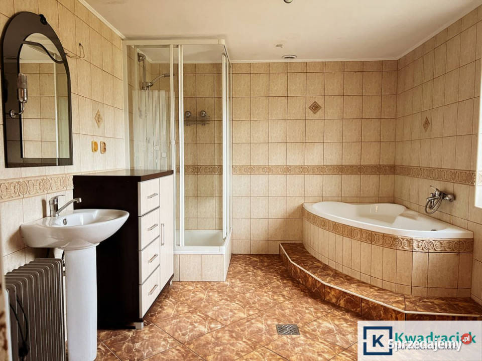 Do sprzedaży dom wolnostojący 100m2 Odrzykoń