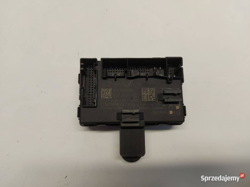 Ford Explorer VII R2KB MODUŁ STEROWNIK DRZWI osobowe