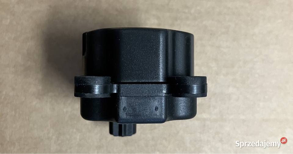 Ford Fiesta Mk6Mk7 silniczek regulacji osobowe Silniki Śliwice