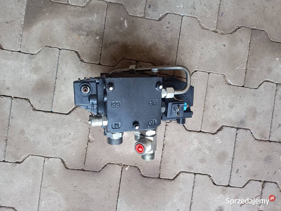 Zawór hydrauliczny Danfoss PVG PVP 270 Bar Staszów sprzedam