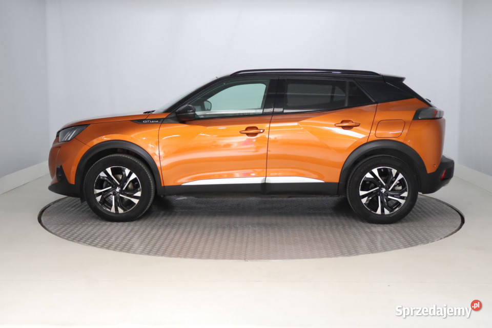 Peugeot 2008 12 PureTech
