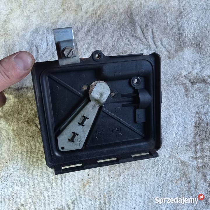 Obudowa Filtra powietrza BriggsStratton 35 4 45