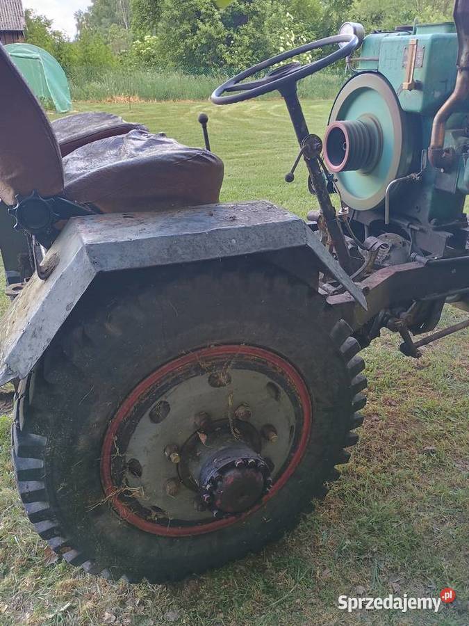 Sam S15 sprzedam Zelów