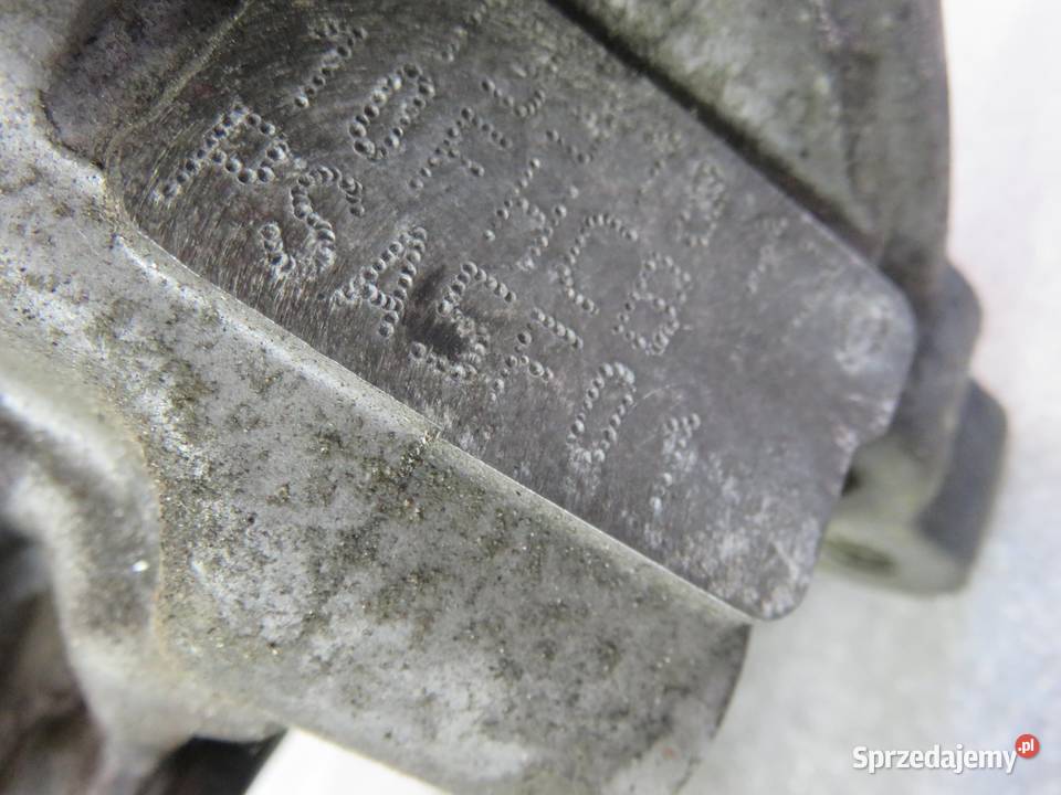 SILNIK PEUGEOT 308 CC 16 16V 156 5F01 5FV Silniki kompletne