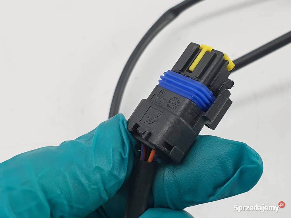 Wiazka Instalacja Siedzen Bmw Gs 1200 Rt Lc łódzkie Łódź